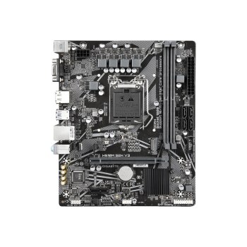 Gigabyte H510M S2H V3 - 1.0 - Motherboard - micro ATX - LGA1200-Sockel - H470 Chipsatz - USB 3.2 Gen 1 - Gigabit LAN - Onboard-Grafik (CPU erforderlich)