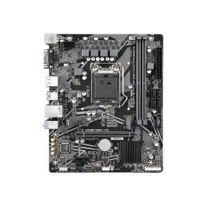 Gigabyte H510M S2H V3 - 1.0 - scheda madre - micro ATX -...