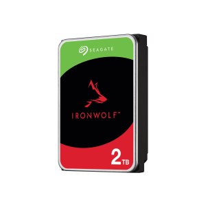 Seagate IronWolf ST2000VN003 - Hard disk - 2 TB -...