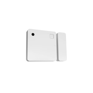 Shelly BLU Door/Window - Cablato - Bluetooth - Bianco -...