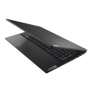 Lenovo V15 G3 IAP 82TT - 180°-Scharnierdesign - Intel Core i3 1215U / 1.2 GHz - Win 11 Home - UHD Graphics - 8 GB RAM - 512 GB SSD NVMe - 39.6 cm (15.6")