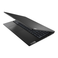 Lenovo V15 G3 IAP 82TT - 180°-Scharnierdesign - Intel Core i3 1215U / 1.2 GHz - Win 11 Home - UHD Graphics - 8 GB RAM - 512 GB SSD NVMe - 39.6 cm (15.6")