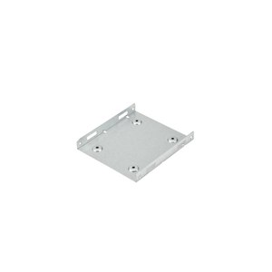 Supermicro Laufwerksschachtadapter - 3,5" auf 2,5" (8.9 cm to 6.4 cm)