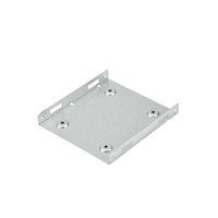 Supermicro Laufwerksschachtadapter - 3,5" auf 2,5" (8.9 cm to 6.4 cm)