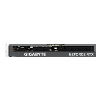 Gigabyte GeForce RTX 4060 Ti EAGLE OC 8G - Grafikkarten