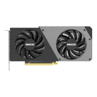 Inno3D GeForce RTX 4060 Ti TWIN X2 OC - Grafikkarten