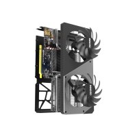 Inno3D GeForce RTX 4060 Ti TWIN X2 OC - Grafikkarten