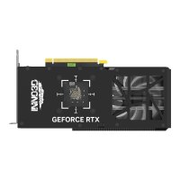 Inno3D GeForce RTX 4060 Ti TWIN X2 OC - Grafikkarten