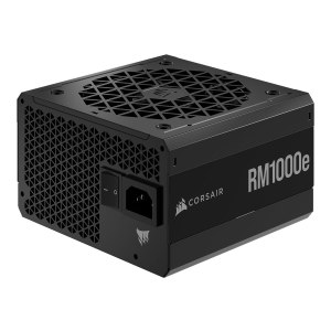 Corsair RMe Series RM1000e - Power Supply Unit (internal)