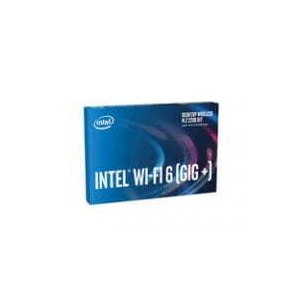 Intel Wi-Fi 6 AX200 - Desktop Kit - Netzwerkadapter