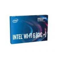 Intel Wi-Fi 6 AX200 - Desktop Kit - Netzwerkadapter