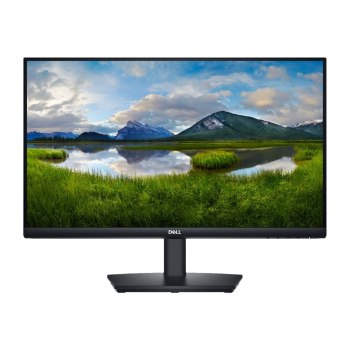 Dell E2424HS - LED-Monitor - 61 cm (24") (23.8" sichtbar) - 1920 x 1080 Full HD (1080p) @ 60 Hz - VA - 250 cd/m² - 3000:1 - 5 ms - HDMI, VGA, DisplayPort - Lautsprecher - Brown Box - mit 3 Jahre erweiterter Austauschservice und beschränkte Hardware-Garant