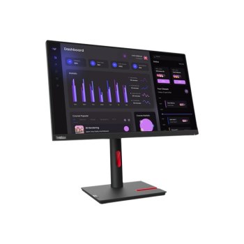 Lenovo ThinkVision T24i-30 - LED-Monitor - 60.5 cm (23.8")