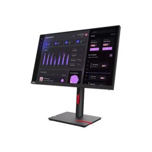 Lenovo ThinkVision T24i-30 - LED-Monitor - 60.5 cm (23.8")