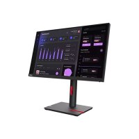 Lenovo ThinkVision T24i-30 - LED-Monitor - 60.5 cm (23.8")