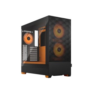 Fractal Design Pop Air RGB - Tower - ATX - Seitenteil mit...