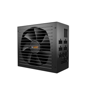 Be Quiet! Straight Power 12 - Power Supply Unit (internal)