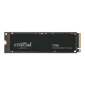 Crucial T700 - SSD - verschlüsselt - 2 TB - intern -...