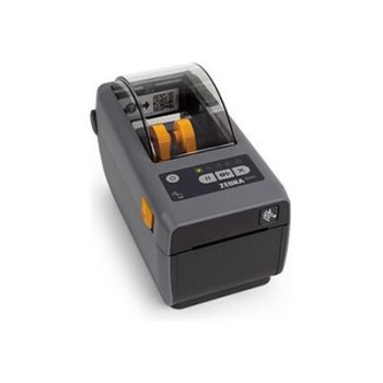 Zebra ZD411d - Label printer - direct thermal - roll (5.7 cm)