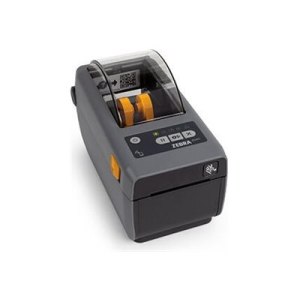 Zebra ZD411d - Label printer - direct thermal - roll (5.7...