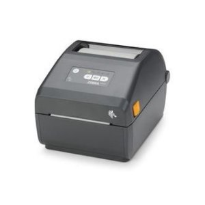 Zebra Direct Thermal Printer ZD411 203 dpi USB -...