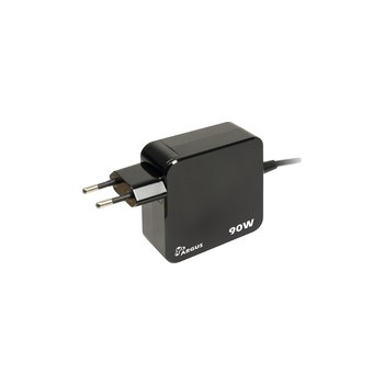Inter-Tech Argus - Netzteil - 90 Watt - 4.8 A - PD 3.0 (24 pin USB-C)