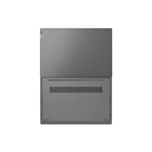 Lenovo V17 G4 IRU 83A2 - 180°-Scharnierdesign - Intel U-Series U300 / 1.2 GHz - kein Betriebssystem - UHD Graphics - 8 GB RAM - 256 GB SSD TLC - 43.9 cm (17.3")