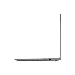 Lenovo V17 G4 IRU 83A2 - 180°-Scharnierdesign - Intel U-Series U300 / 1.2 GHz - kein Betriebssystem - UHD Graphics - 8 GB RAM - 256 GB SSD TLC - 43.9 cm (17.3")