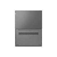 Lenovo V17 G4 IRU 83A2 - 180°-Scharnierdesign - Intel U-Series U300 / 1.2 GHz - kein Betriebssystem - UHD Graphics - 8 GB RAM - 256 GB SSD TLC - 43.9 cm (17.3")