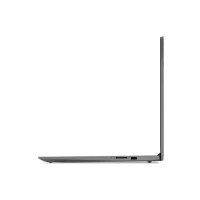 Lenovo V17 G4 IRU 83A2 - 180°-Scharnierdesign - Intel U-Series U300 / 1.2 GHz - kein Betriebssystem - UHD Graphics - 8 GB RAM - 256 GB SSD TLC - 43.9 cm (17.3")