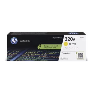 HP 220A - Gelb - original - LaserJet - Tonerpatrone (W2202A)