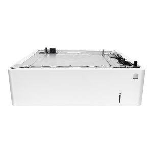 HP Media Tray - 550 sheets in 1 drawer (trays)