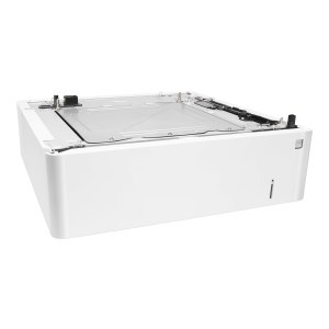 HP Media Tray - 550 sheets in 1 drawer (trays)