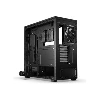 Be Quiet! Midi-Tower - E-ATX - side panel with window (tempered glass)