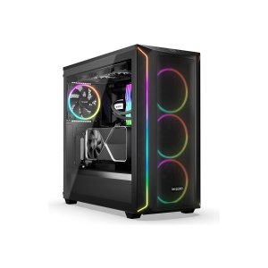 Be Quiet! SHADOW BASE 800 FX - Midi-Tower - E-ATX -...