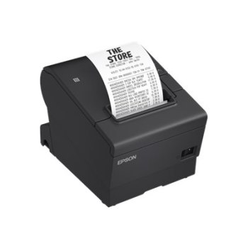 Epson TM T88VII (112) - Belegdrucker - Thermozeile - Rolle (7,95 cm)