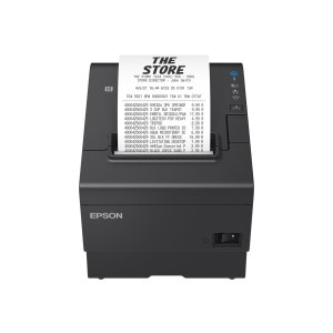 Epson TM T88VII (112) - receipt printer - thermal line -...