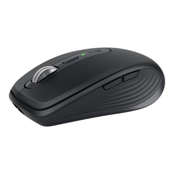 Logitech MX Anywhere 3S - Maus - optisch - 6 Tasten