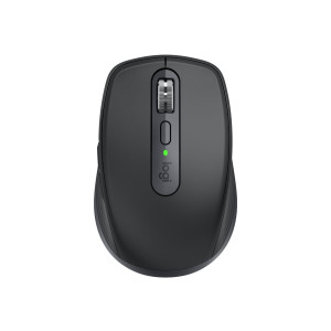 Logitech MX Anywhere 3S - Maus - optisch - 6 Tasten