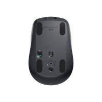 Logitech MX Anywhere 3S - Maus - optisch - 6 Tasten