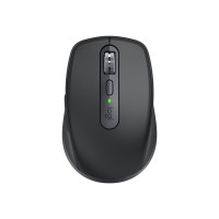 Logitech MX Anywhere 3S - Maus - optisch - 6 Tasten