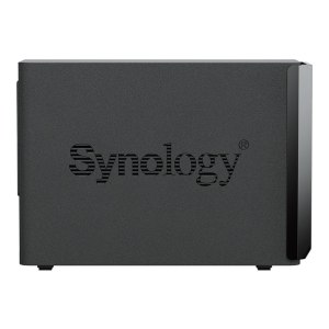 Synology Disk Station DS224+ - NAS-Server - RAID RAID 0, 1, JBOD