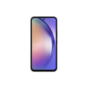 Samsung Galaxy A54 - Enterprise Edition - Smartphone 5G - Dual SIM - RAM 8 GB / Memoria interna 128 GB - Slot microSD - Display OLED - 6,4" - 2340 x 1080 pixel (120 Hz)