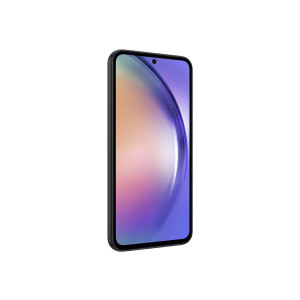 Samsung Galaxy A54 - Enterprise Edition - Smartphone 5G - Dual SIM - RAM 8 GB / Memoria interna 128 GB - Slot microSD - Display OLED - 6,4" - 2340 x 1080 pixel (120 Hz)