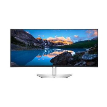 Dell UltraSharp U3824DW - Monitor LED - curvo - 38"