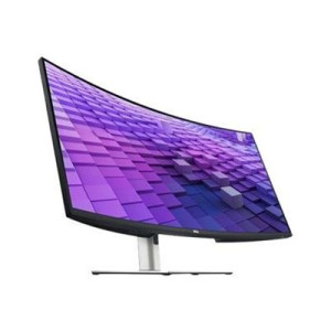 Dell UltraSharp U3824DW - LED monitor - curved - 96.5 cm...