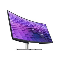 Dell UltraSharp U3824DW - LED-Monitor - gebogen - 96.5 cm (38")