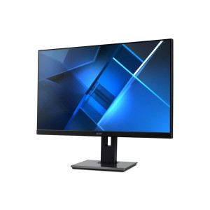 Acer Vero B277 Ebmiprzxv - B7 Series - LED monitor - 68.6 cm (27")