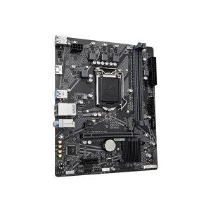 Gigabyte H510M K V2 (rev. 1.0) - 1.0 - Motherboard -...