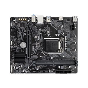 Gigabyte H510M K V2 (rev. 1.0) - 1.0 - Motherboard -...